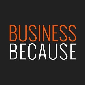 Profile picture for businessbecause