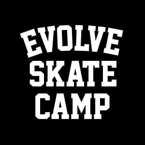 Profile picture for Evolve Skate Camp