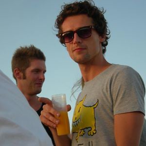 Profile picture for Marco Mezzavilla