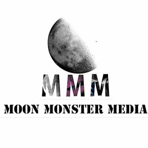 Profile picture for Moon Monster Media