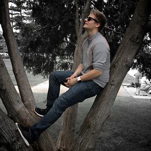 Profile picture for Dallas Currie