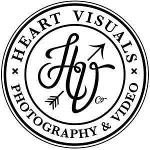 Profile picture for Heart Visuals