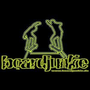 Profile picture for boardjunkie