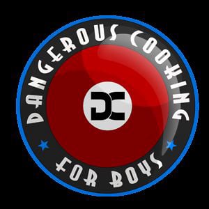 Profile picture for Dangerous Cooking For Boys