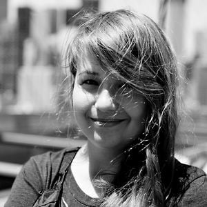 Profile picture for Vera Danilina