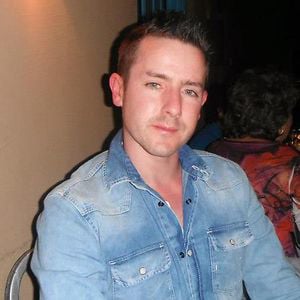 Profile picture for motion picture