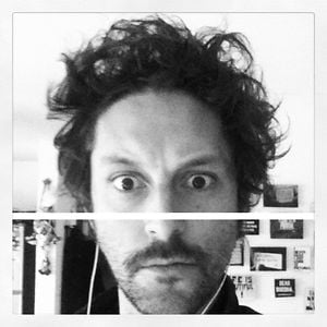 Profile picture for Juan Pablo Zuluaga Buccafusca