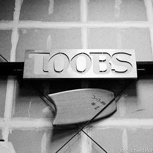 Profile picture for Toobs Bodyboards