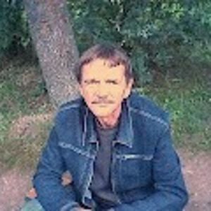 Profile picture for Viktor Shaldybin