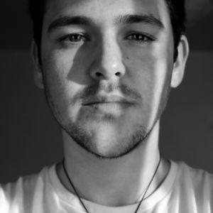 Profile picture for Mat Roff