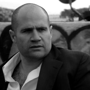 Profile picture for Sharif Nakhleh