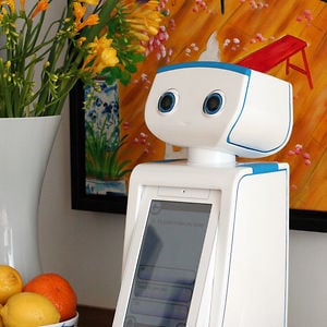 Profile picture for Intuitive Automata