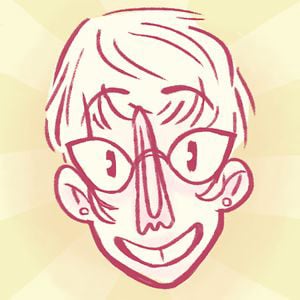 Profile picture for Darcy Dee