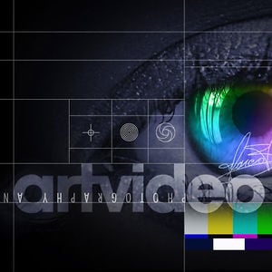 Profile picture for artvideocerea