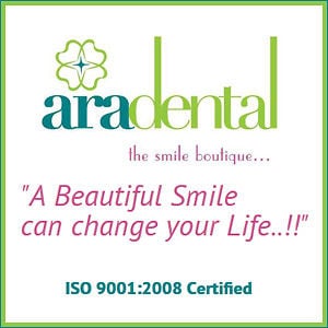Profile picture for ARA Dental