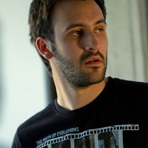 Profile picture for Ivan Milosavljević