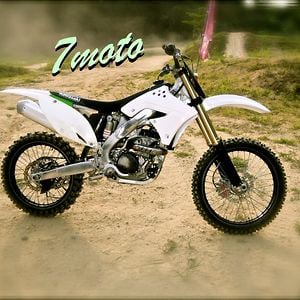 Profile picture for 7moto