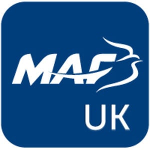 Profile picture for MAF UK