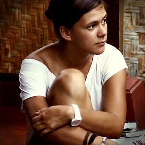 Profile picture for Svetlana Romantsova