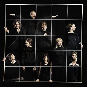 Profile picture for Trondheim Voices