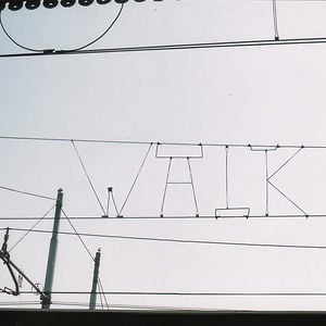 Profile picture for walk