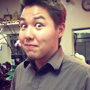 Profile picture for Josh Suyemoto