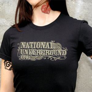 Profile picture for NationalUnderground