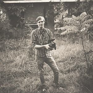 Profile picture for William Robinette