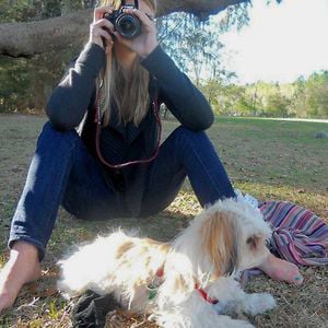 Profile picture for Catherine Skipp