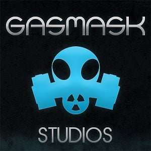 Profile picture for GasMask Studios