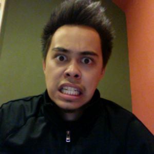 Profile picture for Josiah John Serrano