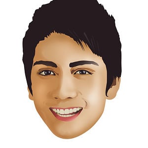 Profile picture for Alex Bordeos