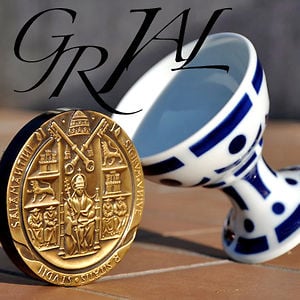 Profile picture for Grial
