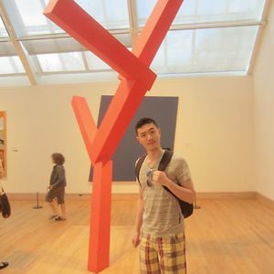 Profile picture for James Joo