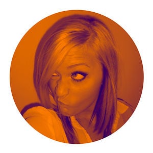 Profile picture for Carrie-Anne Davies