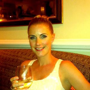 Profile picture for Lucie Prescott
