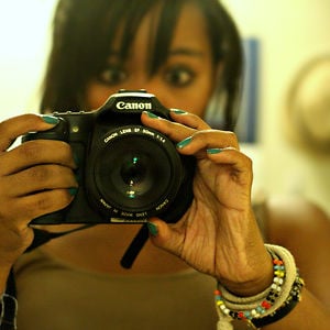 Profile picture for Liv Senghor