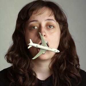 Profile picture for Ghazaleh Bahiraie