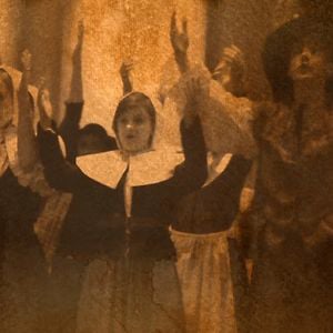 Profile picture for One Leper Films
