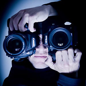 Profile picture for Mike Kobal