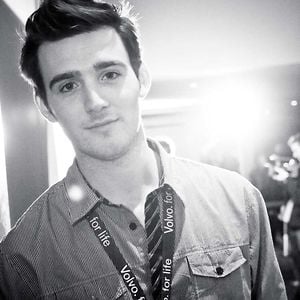 Profile picture for Jesse Harris