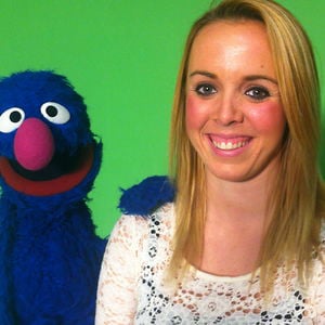 Profile picture for Katie Elizabeth Robinson