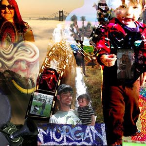 Profile picture for Morgan McCloud