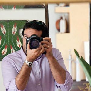 Profile picture for Dimitris Bakalis