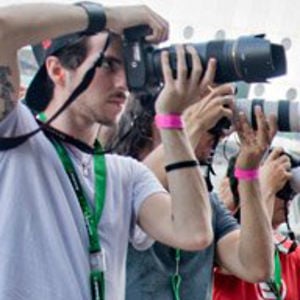 Profile picture for Carlo Polisano