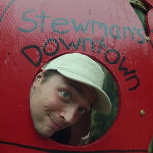 Profile picture for Nicholas Toth