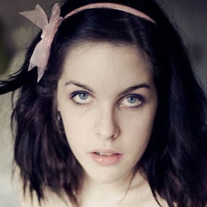 Profile picture for Amarna Miller