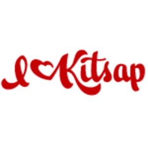 Profile picture for I HEART KITSAP