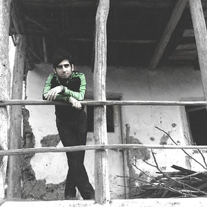 Profile picture for shahin abbasi