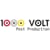 1000 Volt Post Production